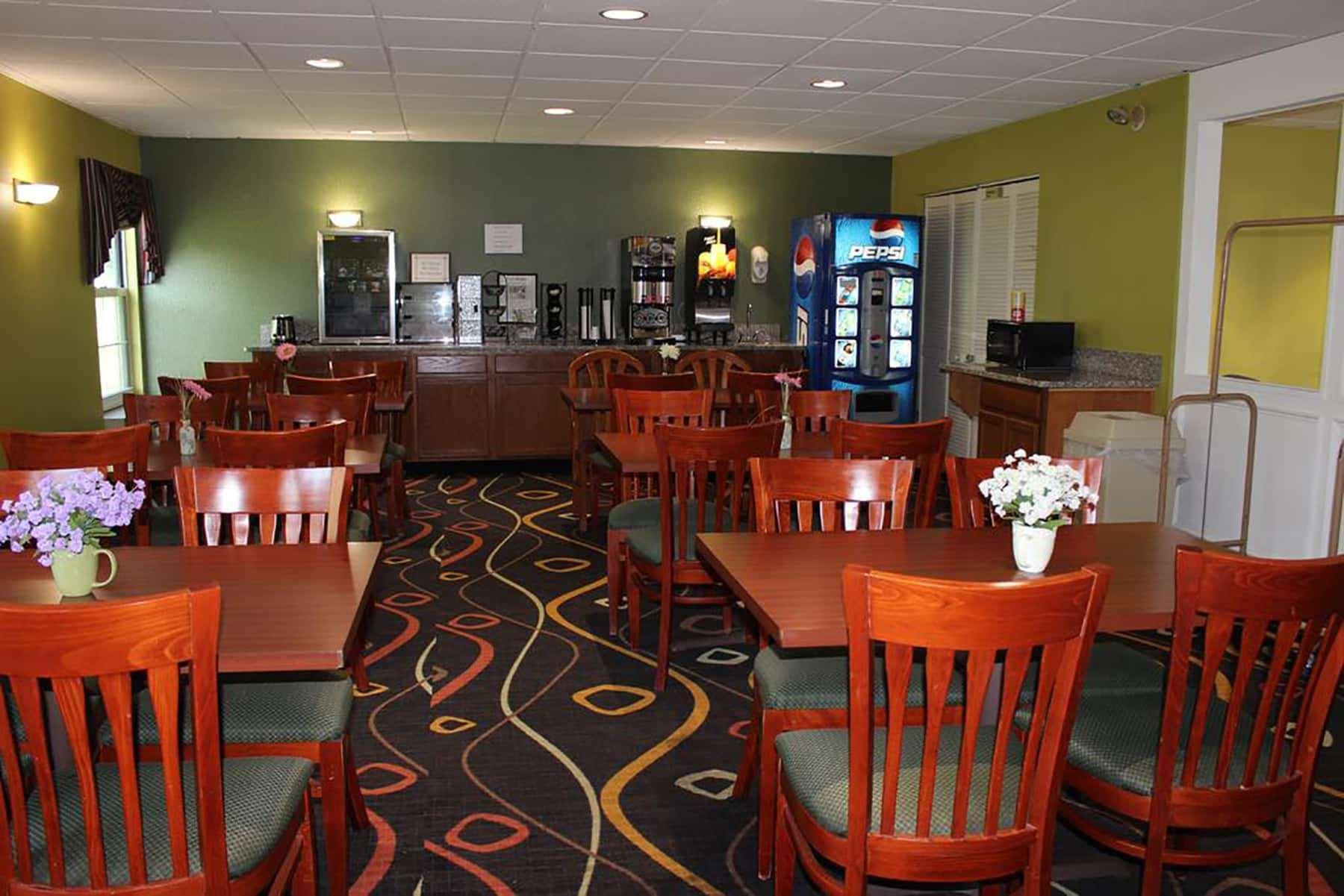 Baymont By Wyndham North Dartmouth Fall River Exterior foto