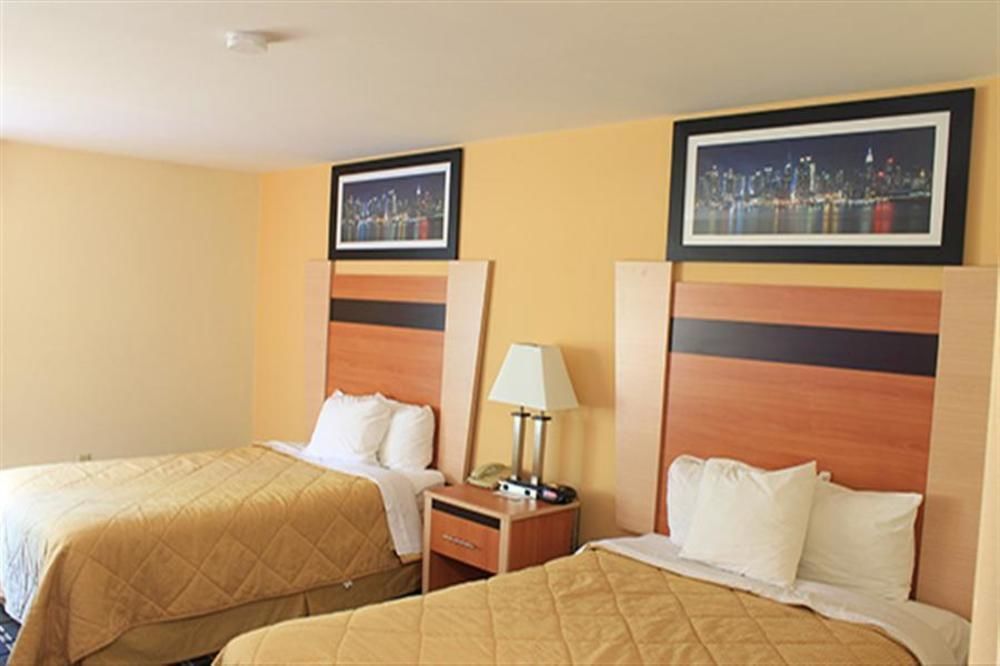 Baymont By Wyndham North Dartmouth Fall River Exterior foto